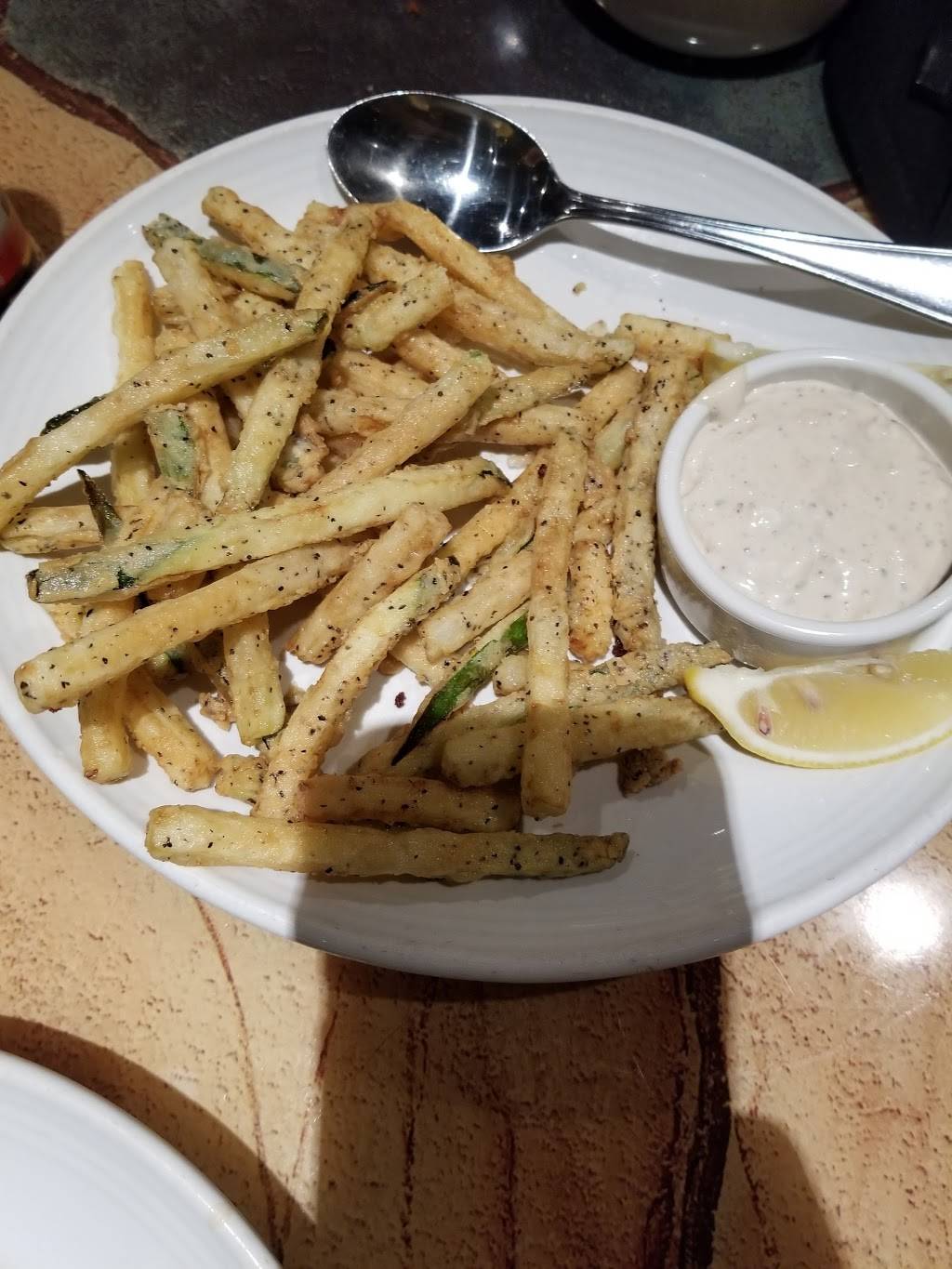 Carrabbas Italian Grill | restaurant | 3300 S Pinnacle Hills Pkwy, Rogers, AR 72758, USA | 4792732962 OR +1 479-273-2962