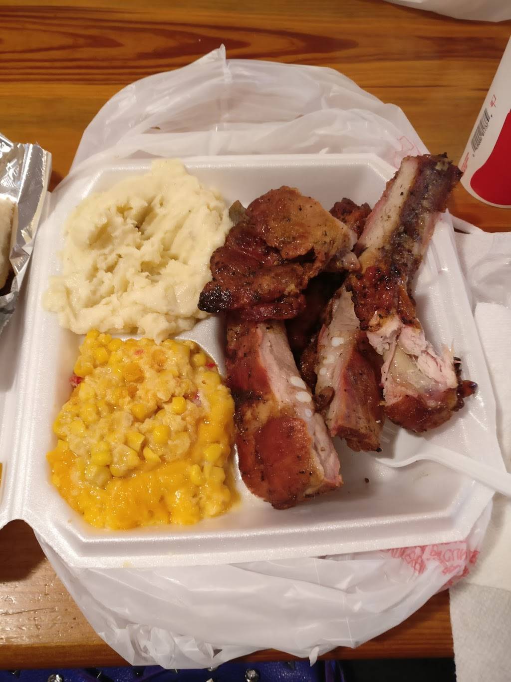 Country Boys Cooking | restaurant | 6510 Story Mill Rd, Keysville, GA 30816, USA | 7065544777 OR +1 706-554-4777