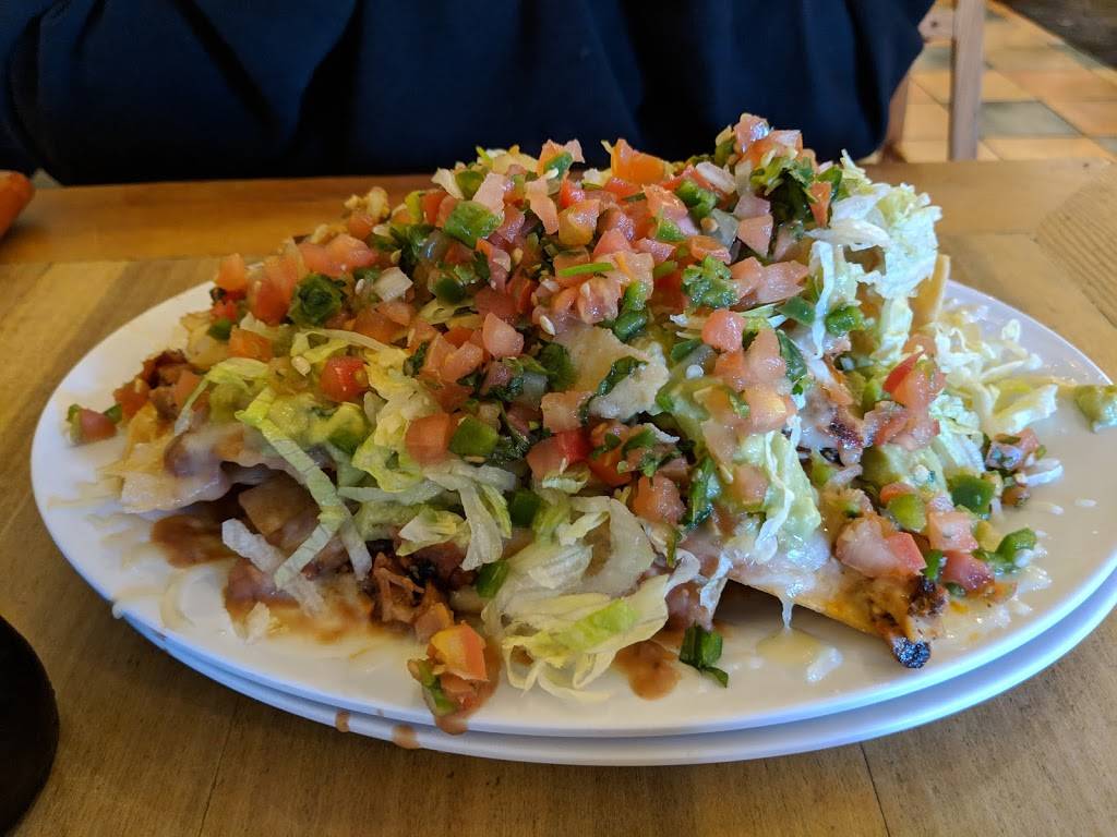 La Corneta Taqueria | restaurant | 2834 Diamond St, San Francisco, CA 94131, USA | 4154698757 OR +1 415-469-8757