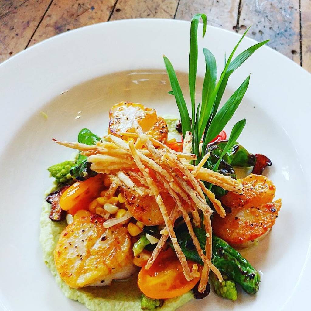 Ottava Via | restaurant | 1400 Michigan Ave, Detroit, MI 48216, USA | 3139625500 OR +1 313-962-5500