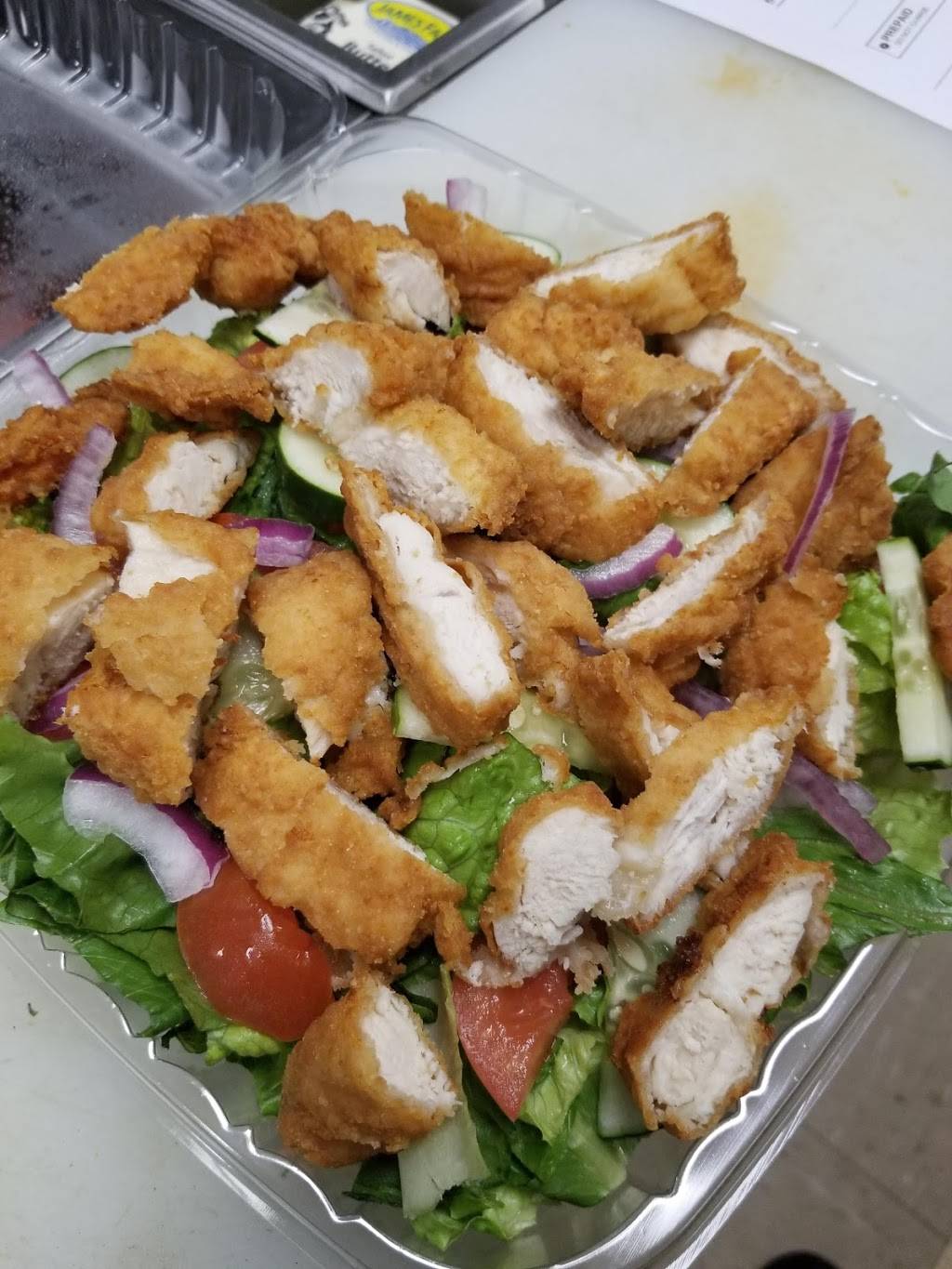 Wings Heaven & Pizza | restaurant | 701 Warwick Ave, Warwick, RI 02888, USA | 4019418888 OR +1 401-941-8888