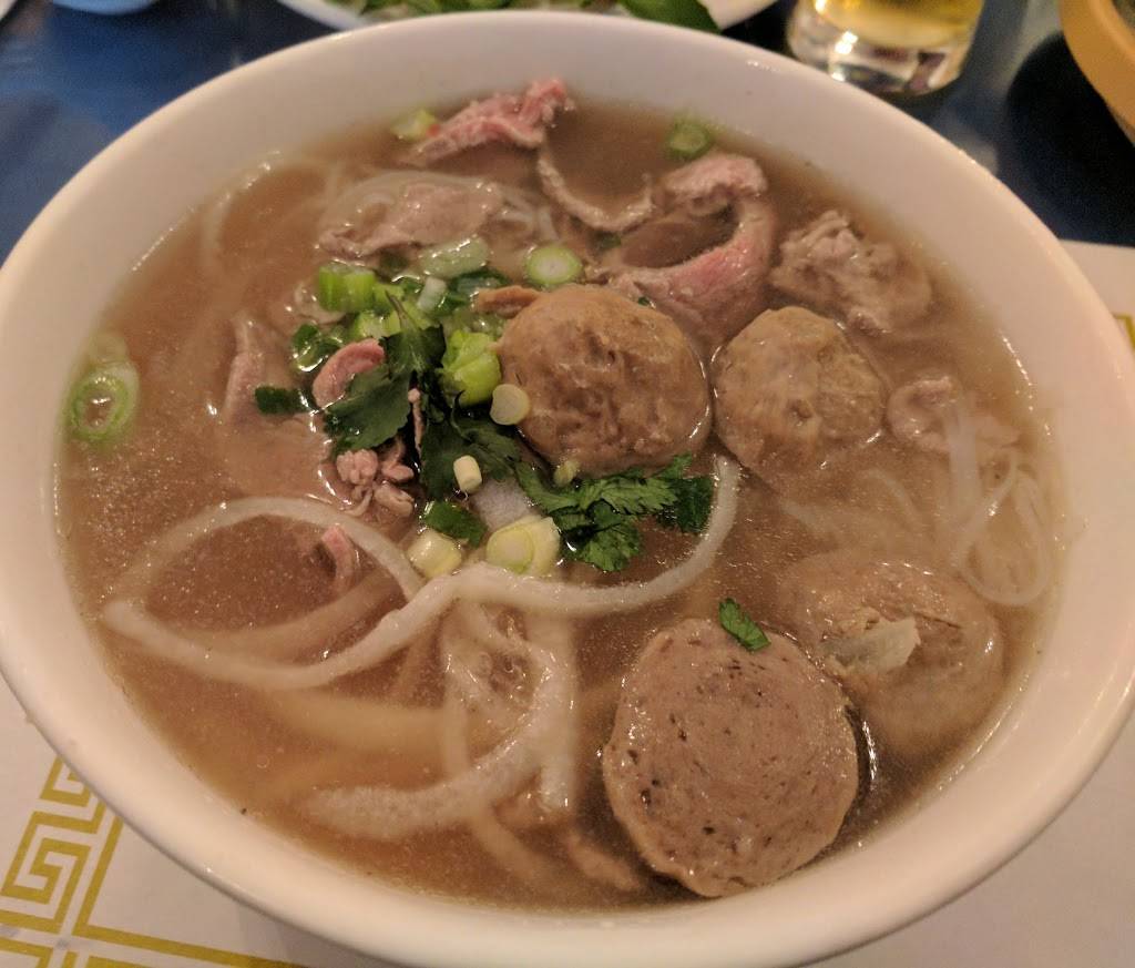 Mais Vietnamese Restaurant | restaurant | 316 Clement St, San Francisco, CA 94118, USA | 4152213046 OR +1 415-221-3046