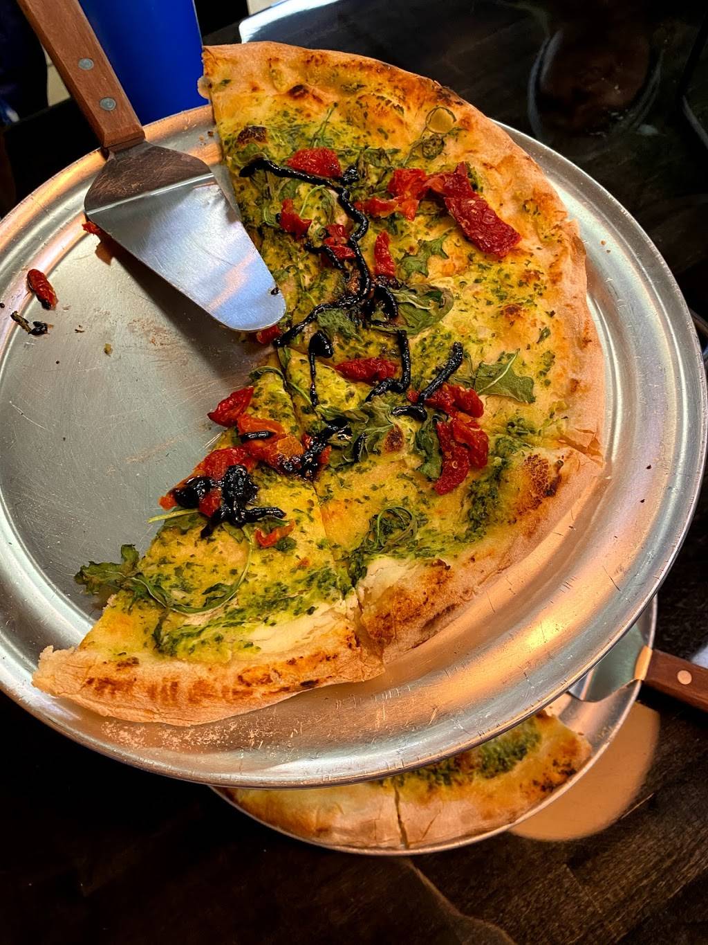 Scouts pizzeria | restaurant | 677 Wabash Ave, Terre Haute, IN 47807, USA | 8122408715 OR +1 812-240-8715