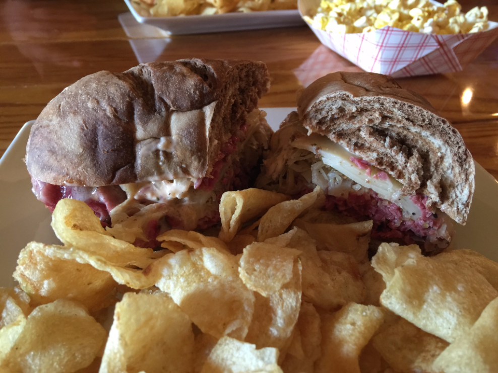 Ridge Cider Co. A Michigan Hard Cider Company | restaurant | 351 W 136th St, Grant, MI 49327, USA | 2316742040 OR +1 231-674-2040