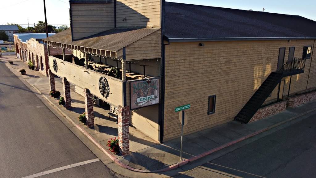 Maxwell Inn Restaurant | restaurant | 81 Oak St, Maxwell, CA 95955, USA | 5304382338 OR +1 530-438-2338