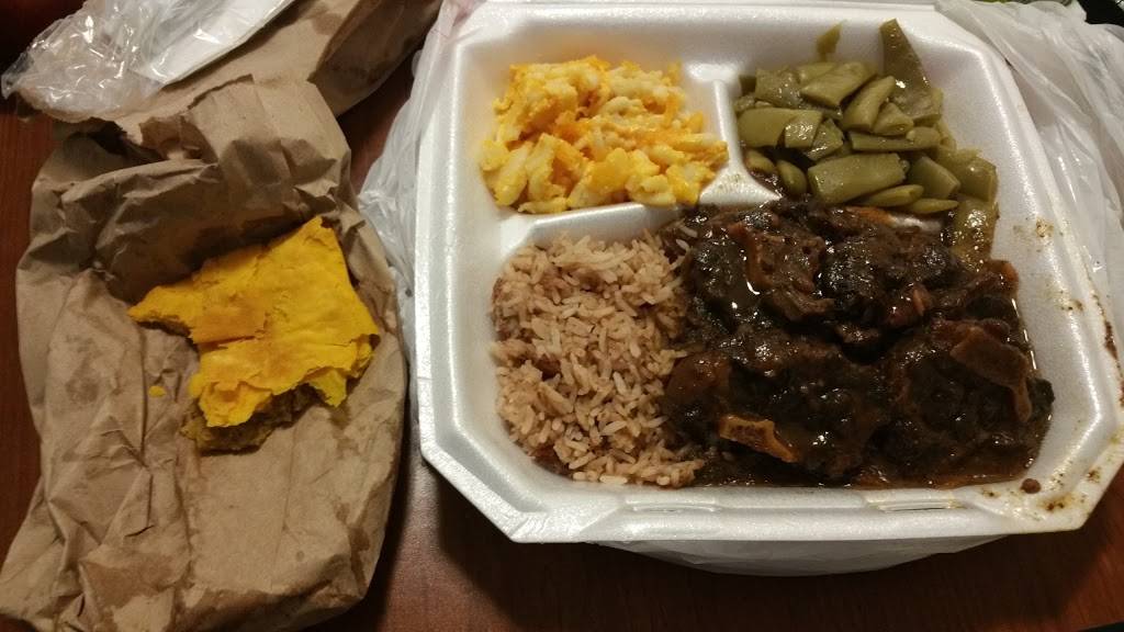 The Jamaican | restaurant | 938A US-501, Myrtle Beach, SC 29577, USA | 8434442954 OR +1 843-444-2954