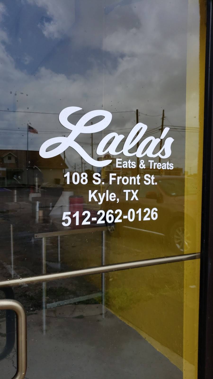 Lalas | restaurant | 108 S Front St, Kyle, TX 78640, USA | 5122620126 OR +1 512-262-0126