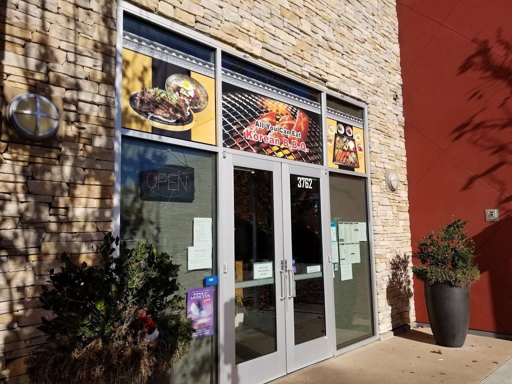 Seoul Jung Korean BBQ | restaurant | 3762 Fallon Rd, Dublin, CA 94568, USA | 9259998299 OR +1 925-999-8299