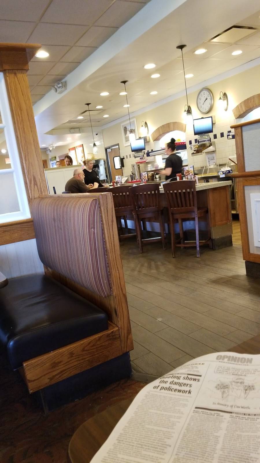 Bob Evans | restaurant | 36160 Detroit Rd, Avon, OH 44011, USA | 4409347310 OR +1 440-934-7310