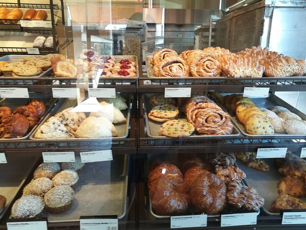 Panera Bread | cafe | 990 Town Center, Suite A, La Cañada Flintridge, CA 91011, USA | 8189522190 OR +1 818-952-2190