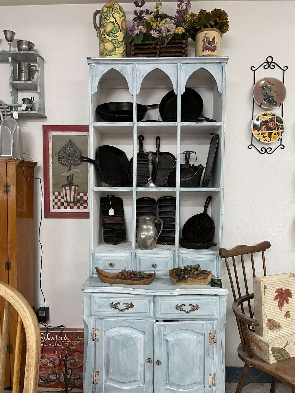 Rye country store | restaurant | 200 Gisela Rd, Payson, AZ 85541, USA | 9284746174 OR +1 928-474-6174