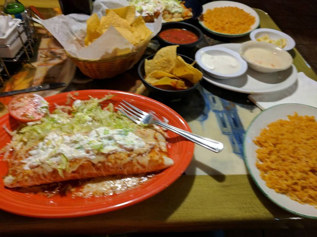 Micasa Mexican Restaurant | restaurant | 352 E Waterloo Rd, Akron, OH 44319, USA | 3307247900 OR +1 330-724-7900