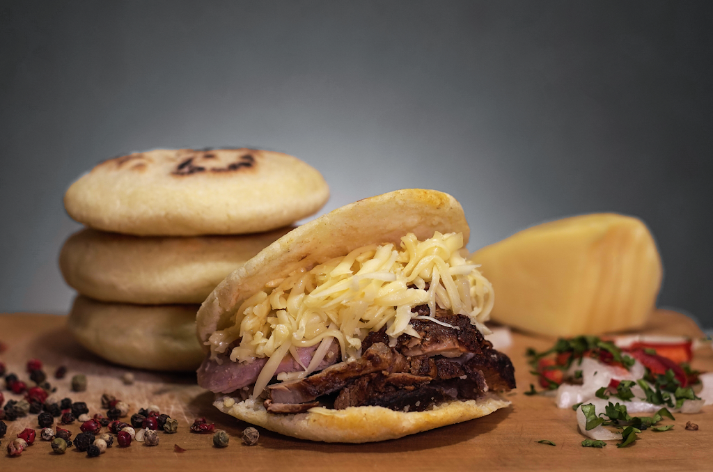 LAREPERA | restaurant | 412 NE 22nd St, Miami, FL 33137, USA | 7869717103 OR +1 786-971-7103