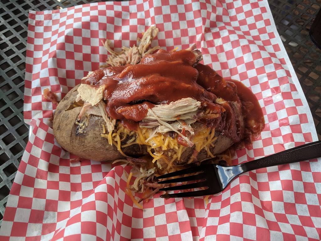 Bluegrass Barbeque | restaurant | 2709 Moody Pkwy, Moody, AL 35004, USA | 2056401227 OR +1 205-640-1227