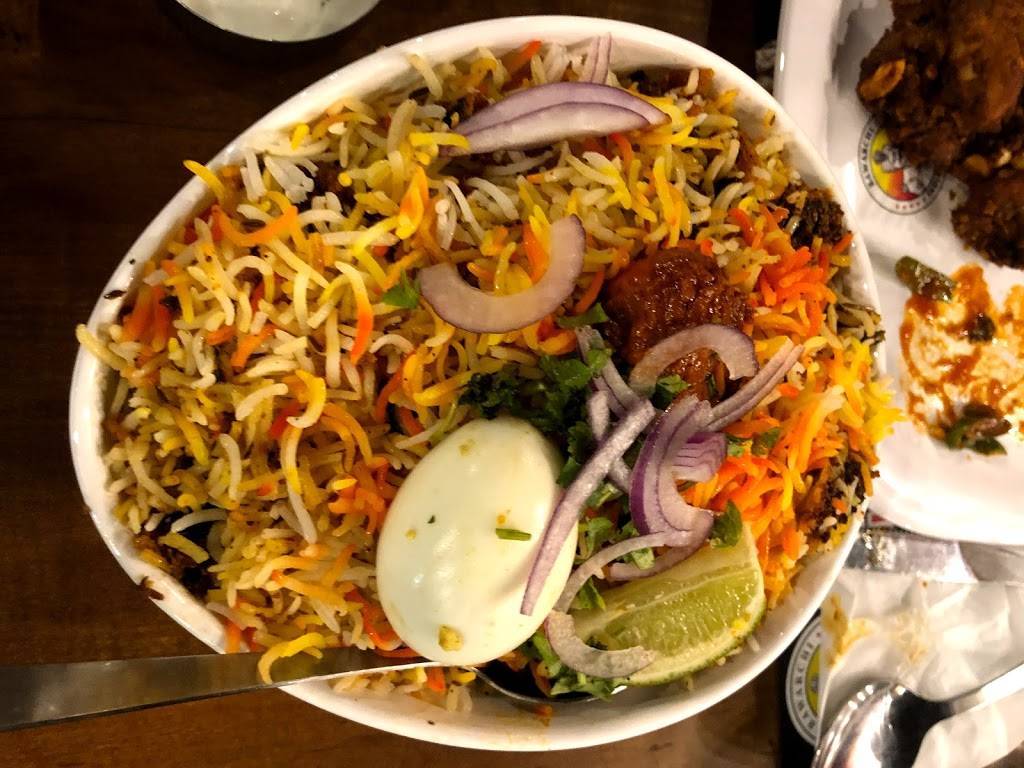 Bawarchi Biryanis - Toronto. | restaurant | 1949 Kennedy Rd, Toronto, ON M1P 2L9, Canada | 6473526292 OR +1 647-352-6292