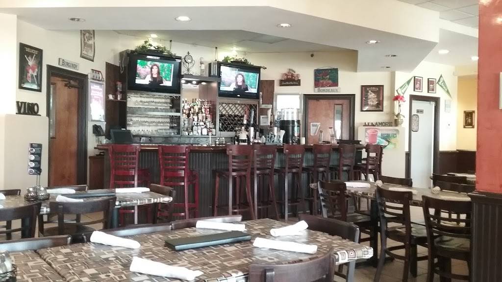 Diromios Pizza And Grill | restaurant | 101 Divine Drive #2, Davenport, FL 33897, USA | 8634202001 OR +1 863-420-2001