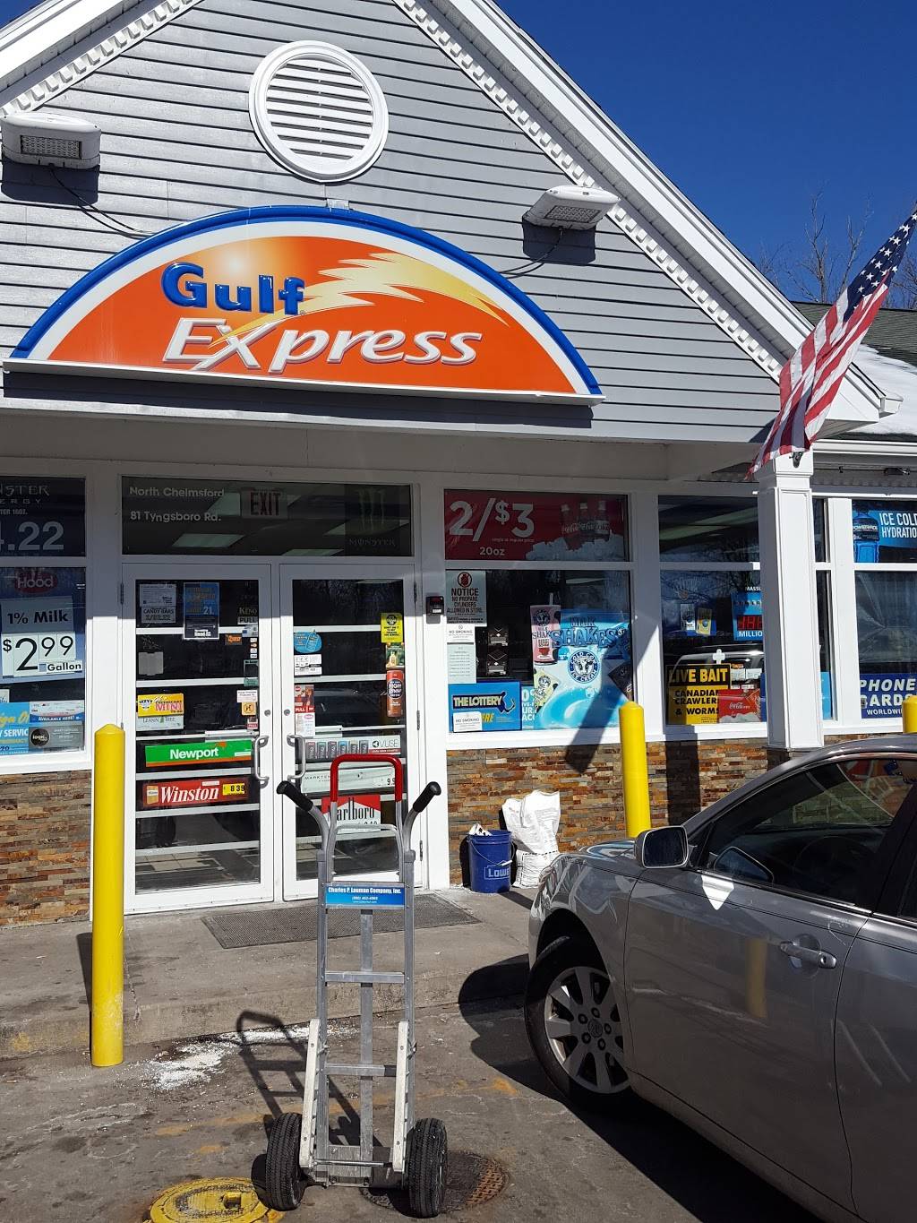 Dunkin | bakery | 81 Tyngsboro Rd, North Chelmsford, MA 01863, USA | 9782510696 OR +1 978-251-0696