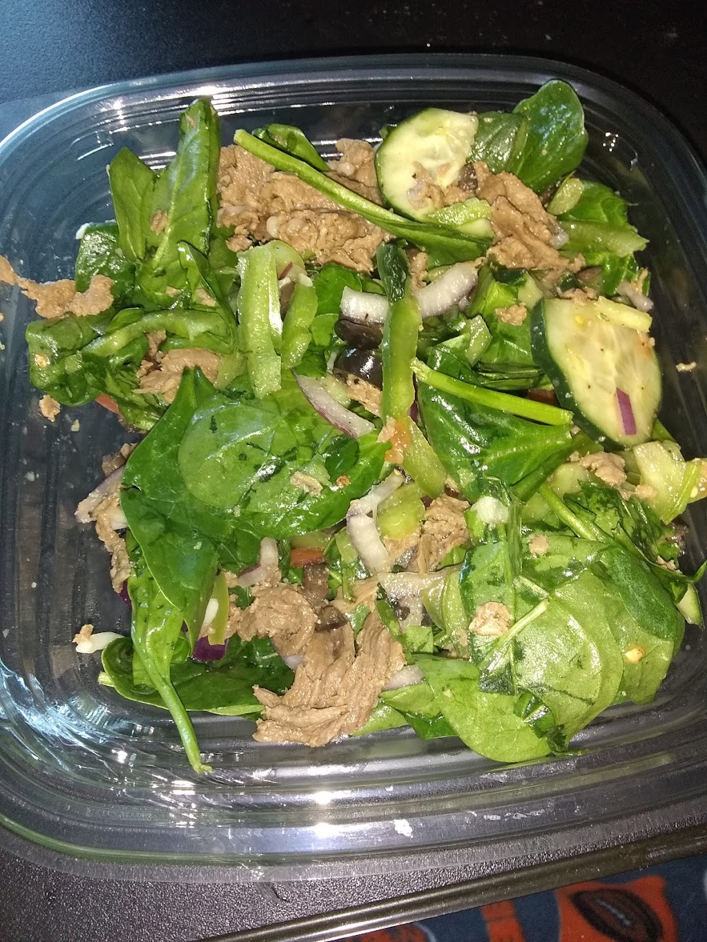 Alez | restaurant | 1428 E Fletcher Ave, Tampa, FL 33612, USA | 8139715902 OR +1 813-971-5902