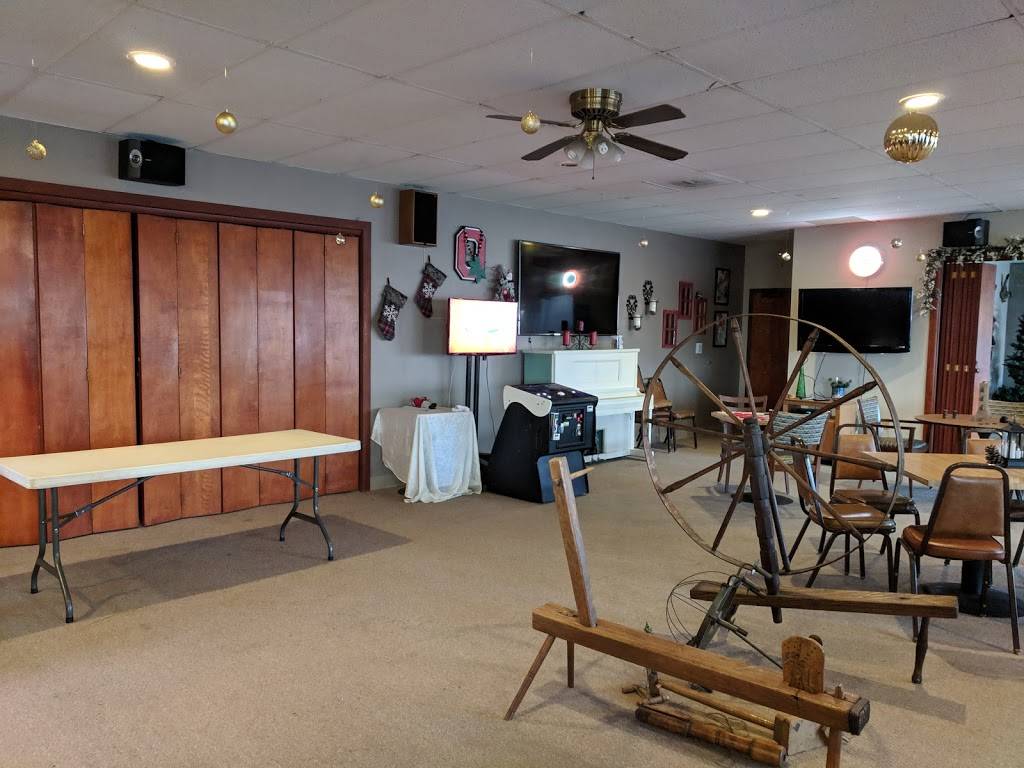 LH Speakeasy | restaurant | 2334 S Miami St, West Milton, OH 45383, USA | 9377501730 OR +1 937-750-1730