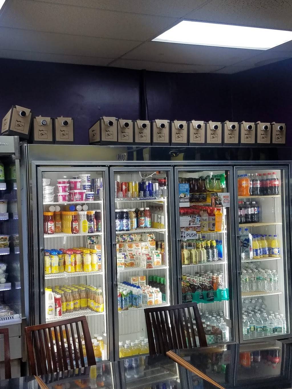 Dunkin Donuts | cafe | 300 Newark International Airport St, Newark, NJ 07114, USA | 9736230189 OR +1 973-623-0189