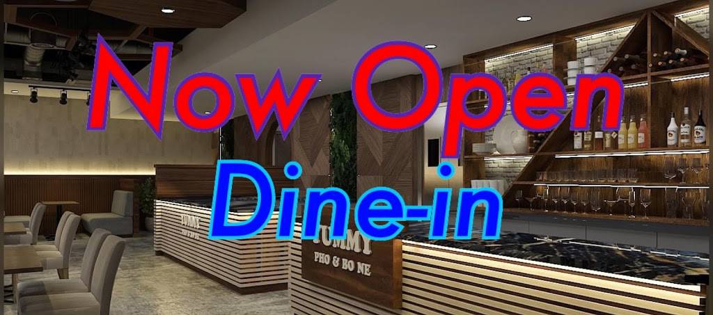 Yummy Pho & Bo Ne | restaurant | 15718 State Hwy 288 #140, Pearland, TX 77584, USA | 3465714142 OR +1 346-571-4142