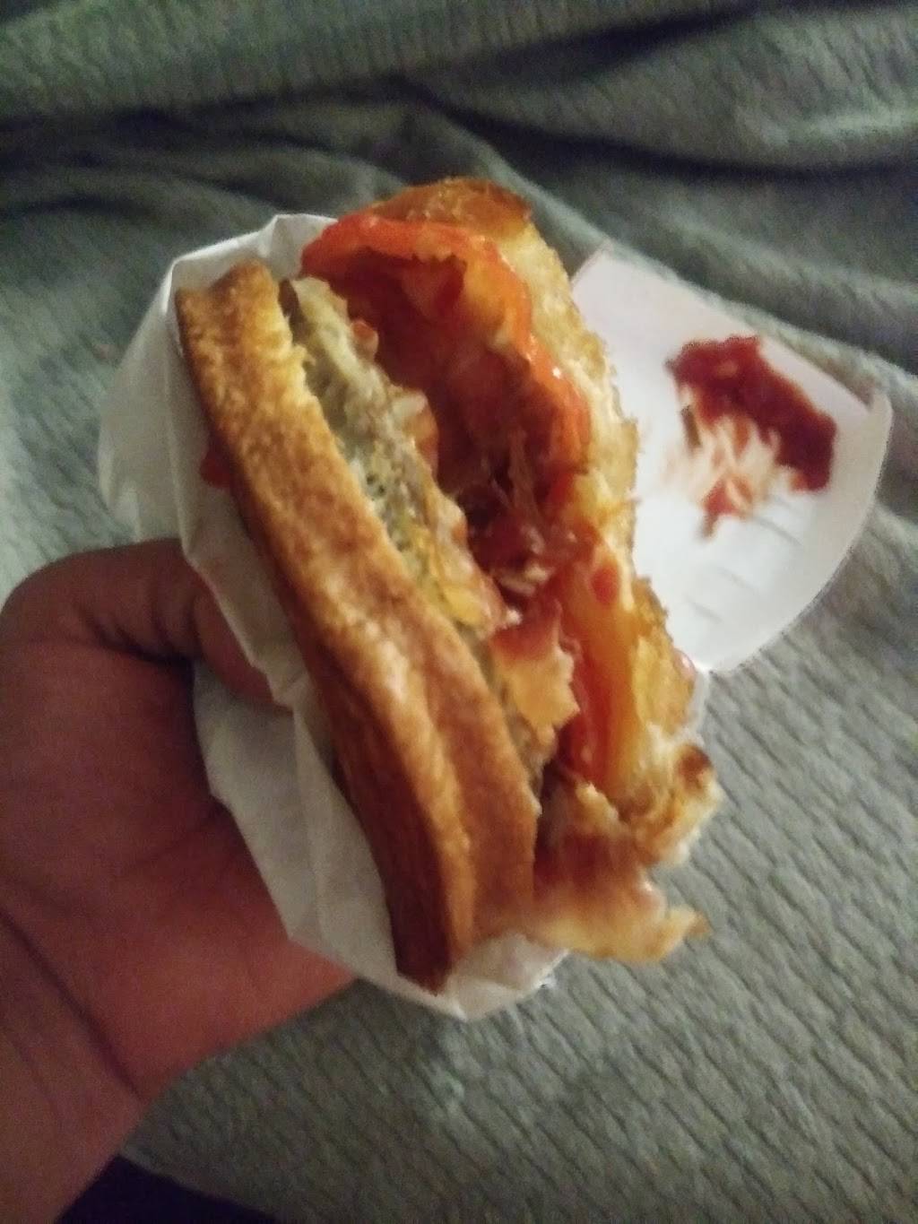 Jack in the Box | restaurant | 1343 S Pleasantburg Dr, Greenville, SC 29605, USA | 8644221252 OR +1 864-422-1252