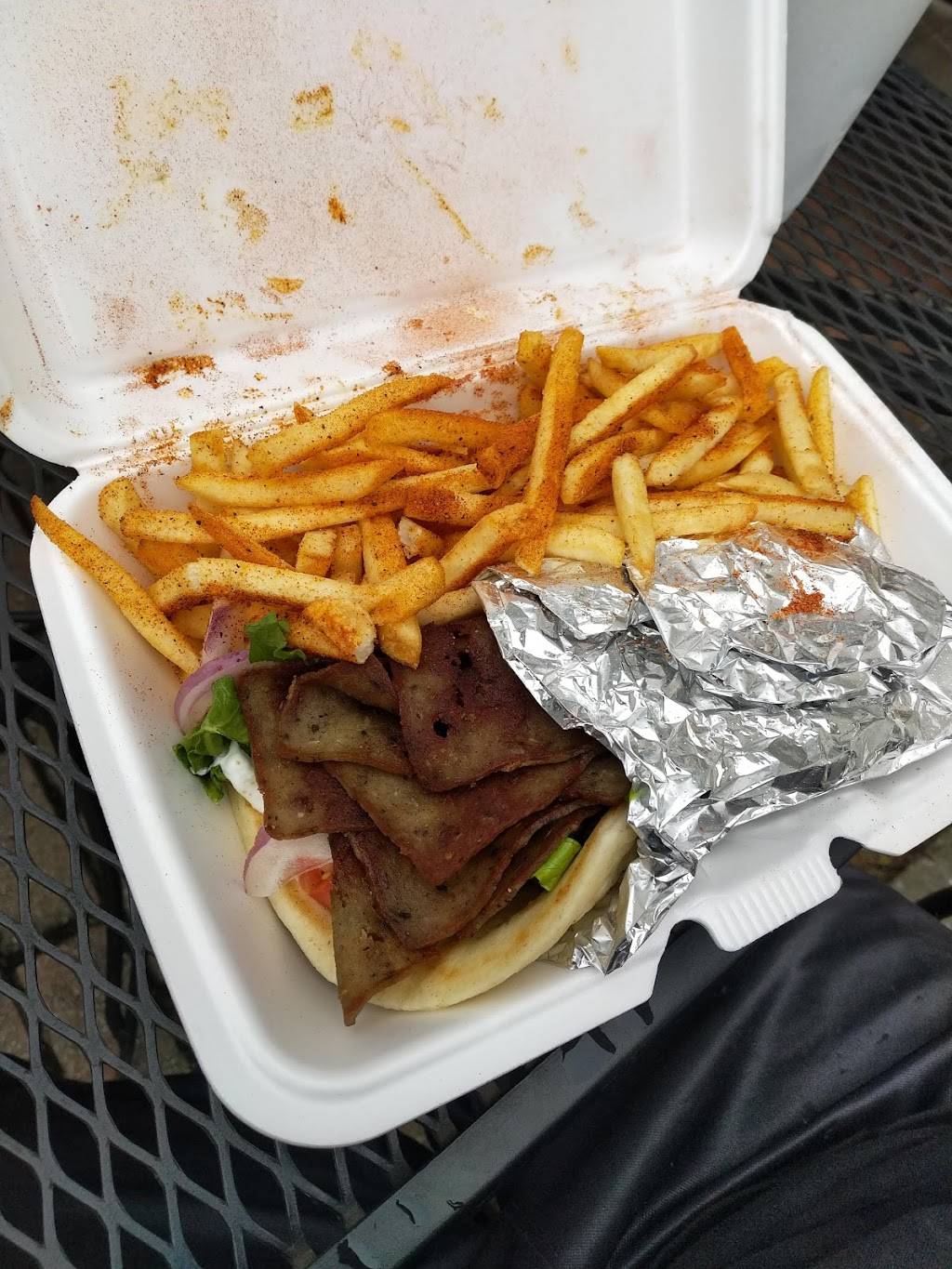 Parkside Grille | restaurant | 8 Plaza Dr, Chagrin Falls, OH 44022, USA | 4402473401 OR +1 440-247-3401