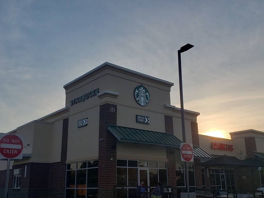 Starbucks | cafe | 30 N Dupont Hwy #4, Dover, DE 19901, USA | 3022708737 OR +1 302-270-8737
