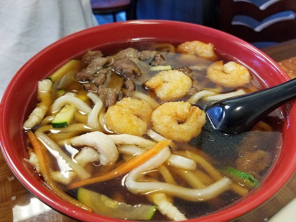 Tokyo Cafe | restaurant | 11709 Largo Dr, Savannah, GA 31419, USA | 9124366651 OR +1 912-436-6651