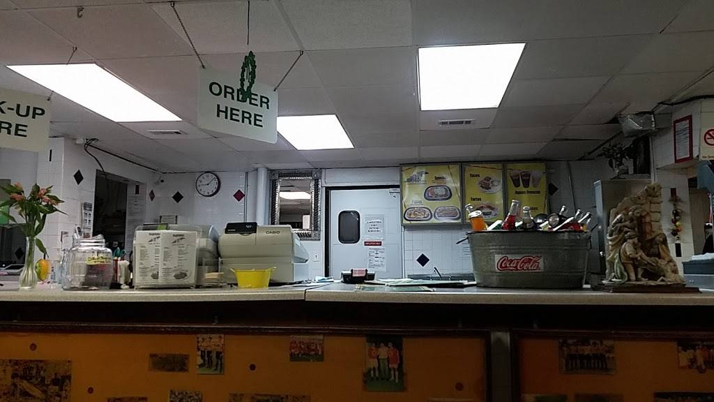 Taqueria Los Rayos | restaurant | 3473 Clairmont Rd, Atlanta, GA 30319, USA | 4046340100 OR +1 404-634-0100