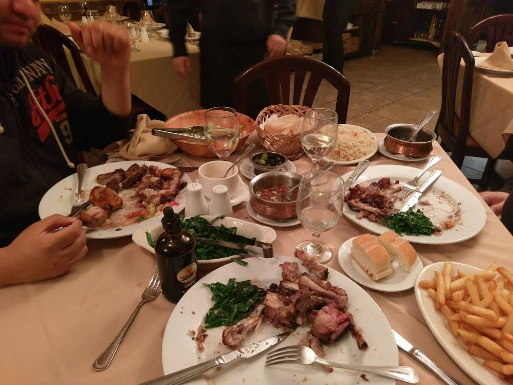 Brasa Rodizio | restaurant | 100 Herricks Rd, Mineola, NY 11501, USA | 5162808000 OR +1 516-280-8000