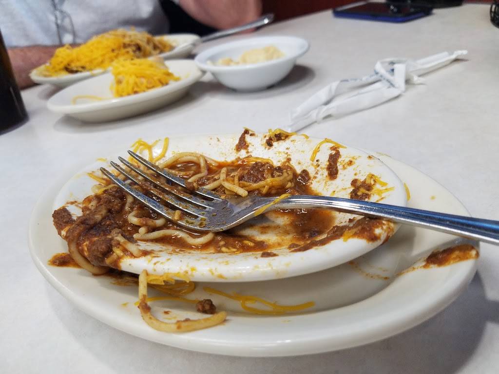 Skyline Chili | restaurant | 1321 S Main St, Englewood, OH 45322, USA | 9378323222 OR +1 937-832-3222