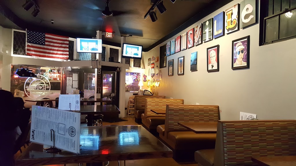 River City Drafthouse | restaurant | 1574 Bardstown Rd, Louisville, KY 40205, USA | 5026905111 OR +1 502-690-5111