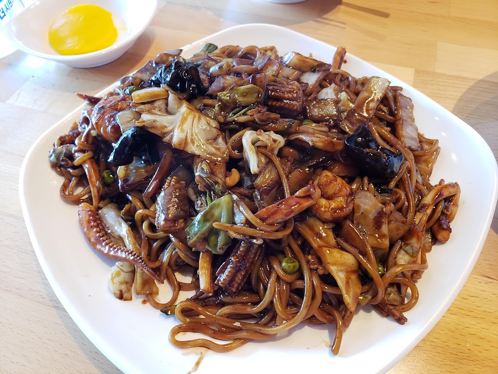 Paik’s Noodle at Dublin - Hong Kong Banjum | restaurant | 7214 San Ramon Rd, Dublin, CA 94568, USA | 9254532486 OR +1 925-453-2486