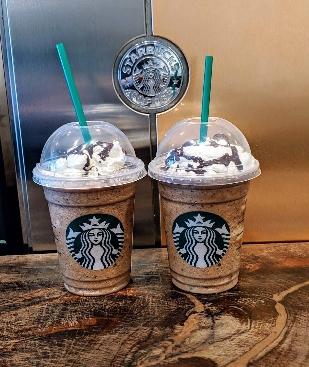 Starbucks | cafe | 201 W Main St, Hendersonville, TN 37075, USA | 6158229858 OR +1 615-822-9858