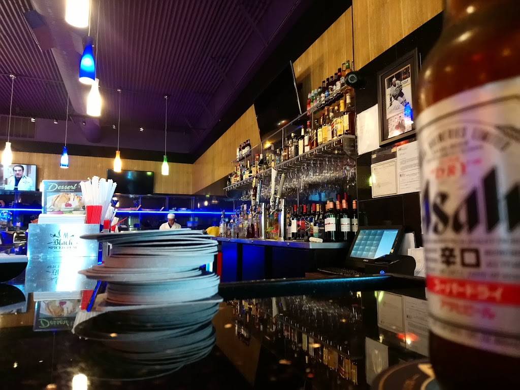 East Moon Asian Bistro | restaurant | 7400 Ritchie Hwy, Glen Burnie, MD 21061, USA | 4107686688 OR +1 410-768-6688