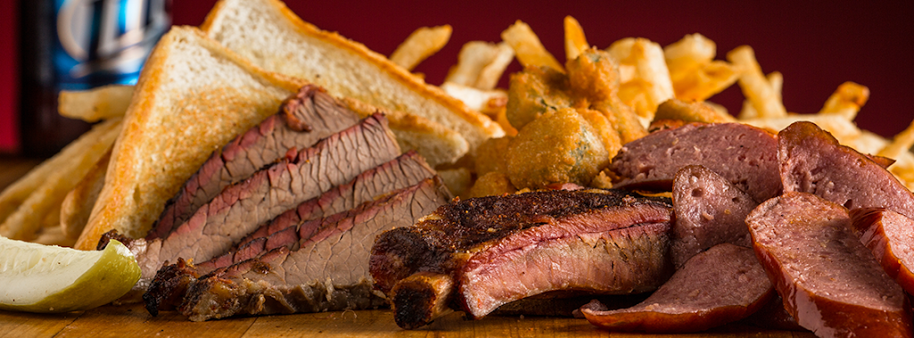RibCrib BBQ & Grill | restaurant | 1601 S Harvard Ave, Tulsa, OK 74112, USA | 9187422742 OR +1 918-742-2742