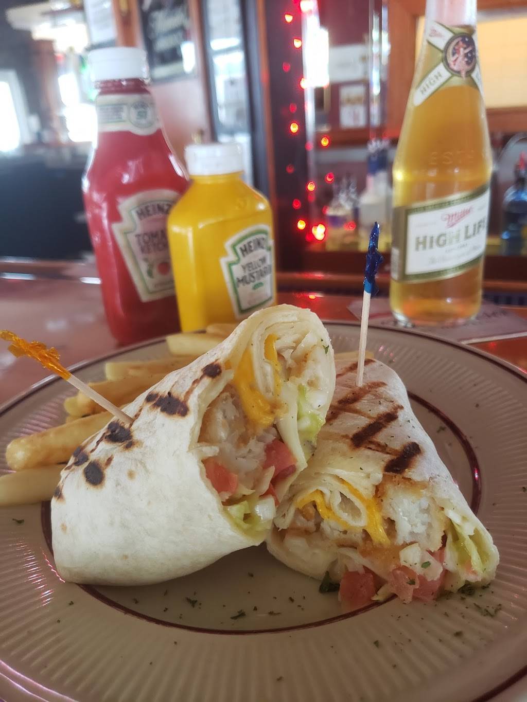 EmJays Tavern & Grill | restaurant | 700 Leeland Heights Blvd W, Lehigh Acres, FL 33936, USA | 2393682398 OR +1 239-368-2398