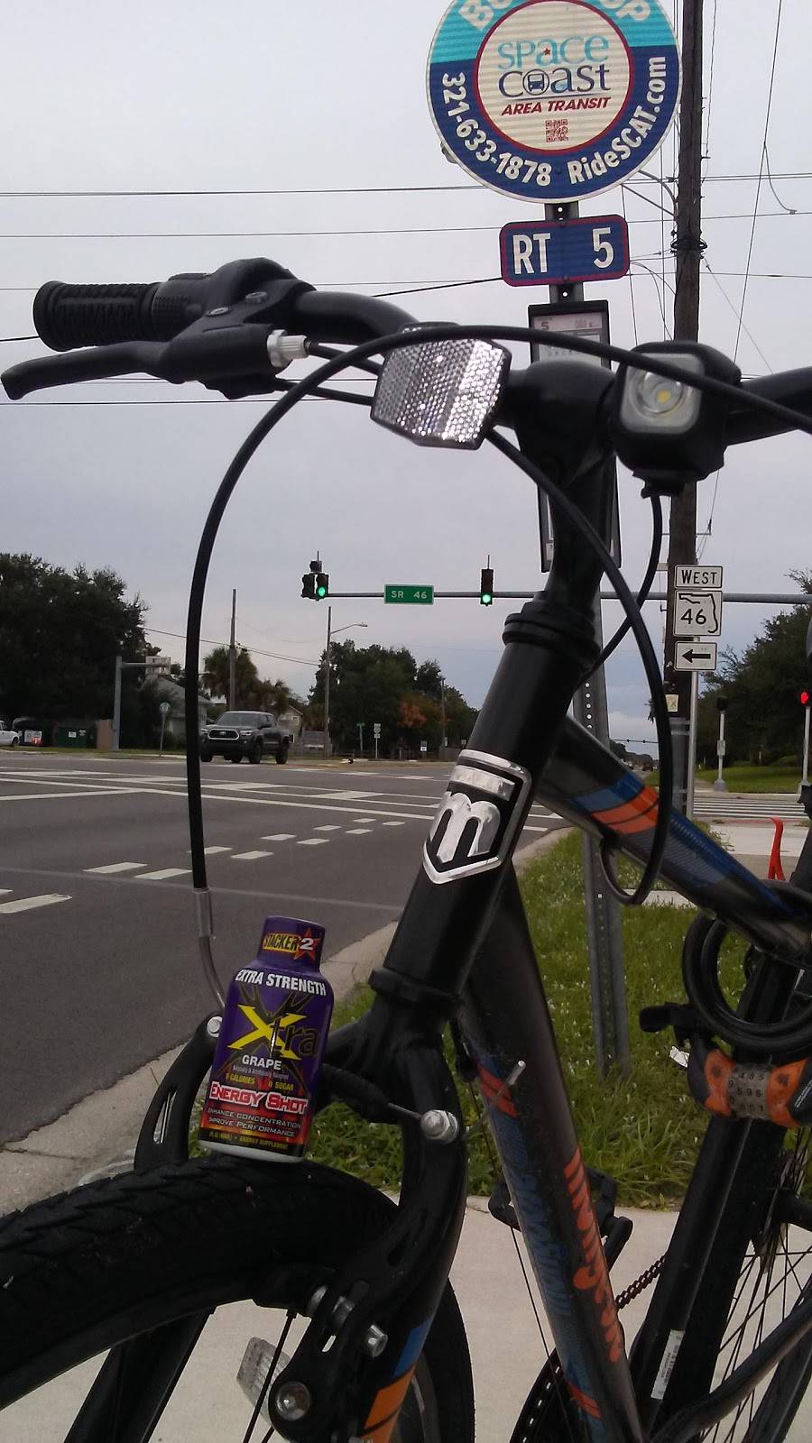 Raceway Gas station & Krispy Krunchy Chicken | restaurant | 2455 US-1, Mims, FL 32754, USA | 3212258925 OR +1 321-225-8925