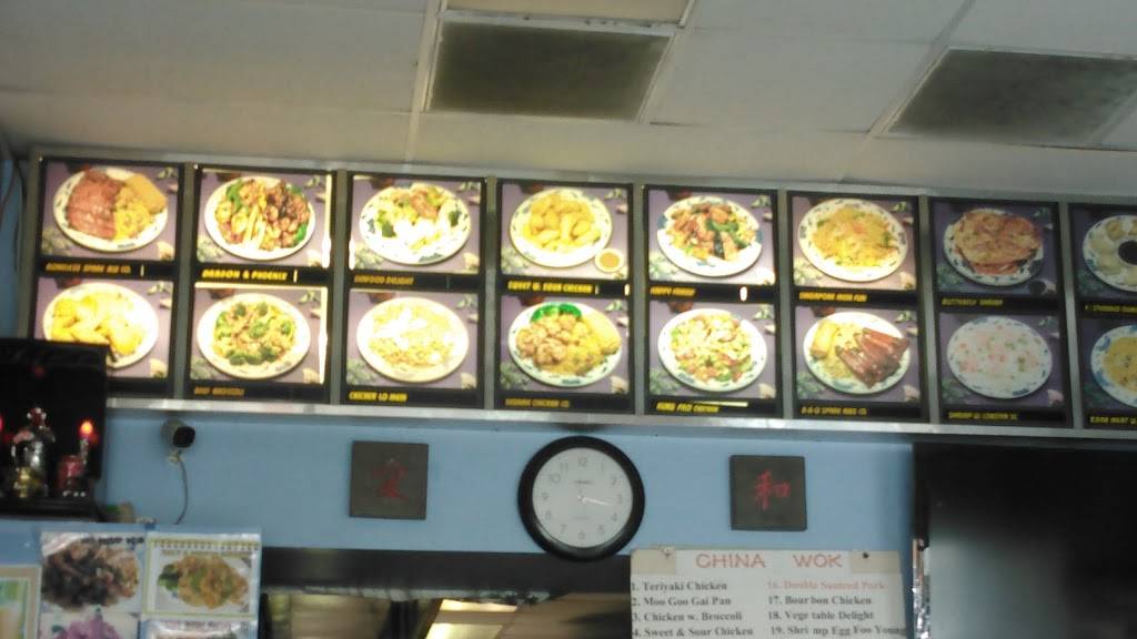 China Wok | restaurant | 6431 E County Line Rd, Tampa, FL 33647, USA | 8139949929 OR +1 813-994-9929