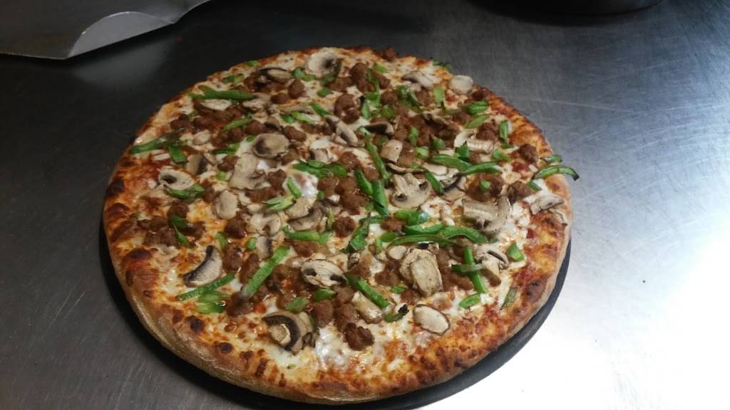 Dominos Pizza | meal delivery | 11217 Leopard St Ste 6, Corpus Christi, TX 78410, USA | 3612415326 OR +1 361-241-5326