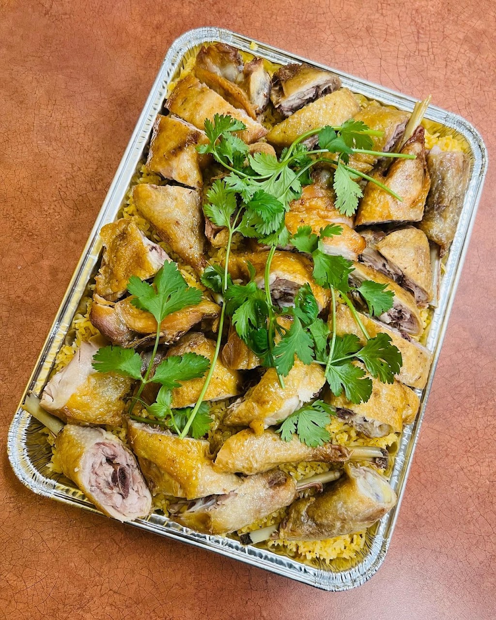 Sunsi | restaurant | 7035 S Redwood Rd, West Jordan, UT 84084, USA | 8015659988 OR +1 801-565-9988