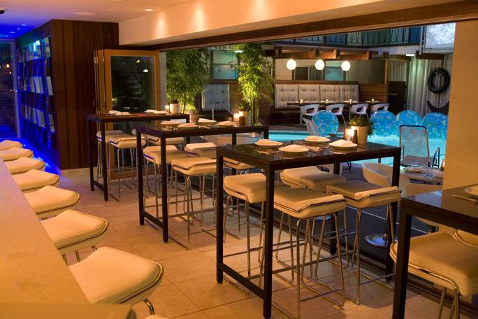 Pearl Hotel | restaurant | 1410 Rosecrans St, San Diego, CA 92106, USA | 6192266100 OR +1 619-226-6100