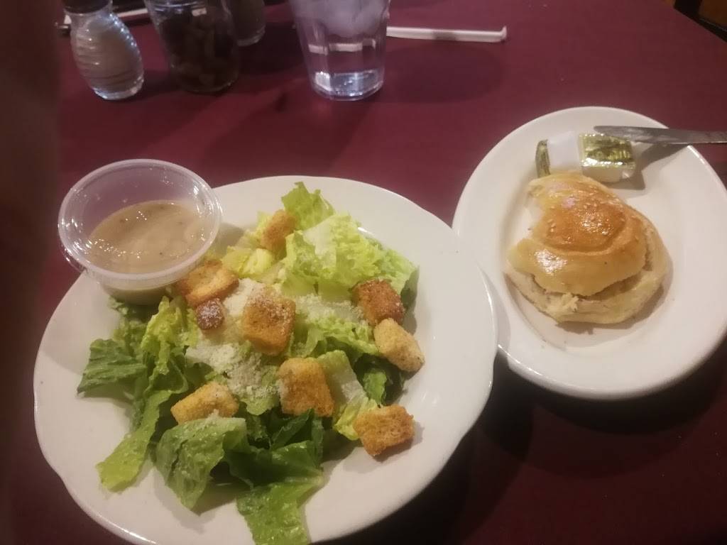 Demarcos Italian Restaurant | restaurant | 10240 Old 22, Kutztown, PA 19530, USA | 6102852278 OR +1 610-285-2278