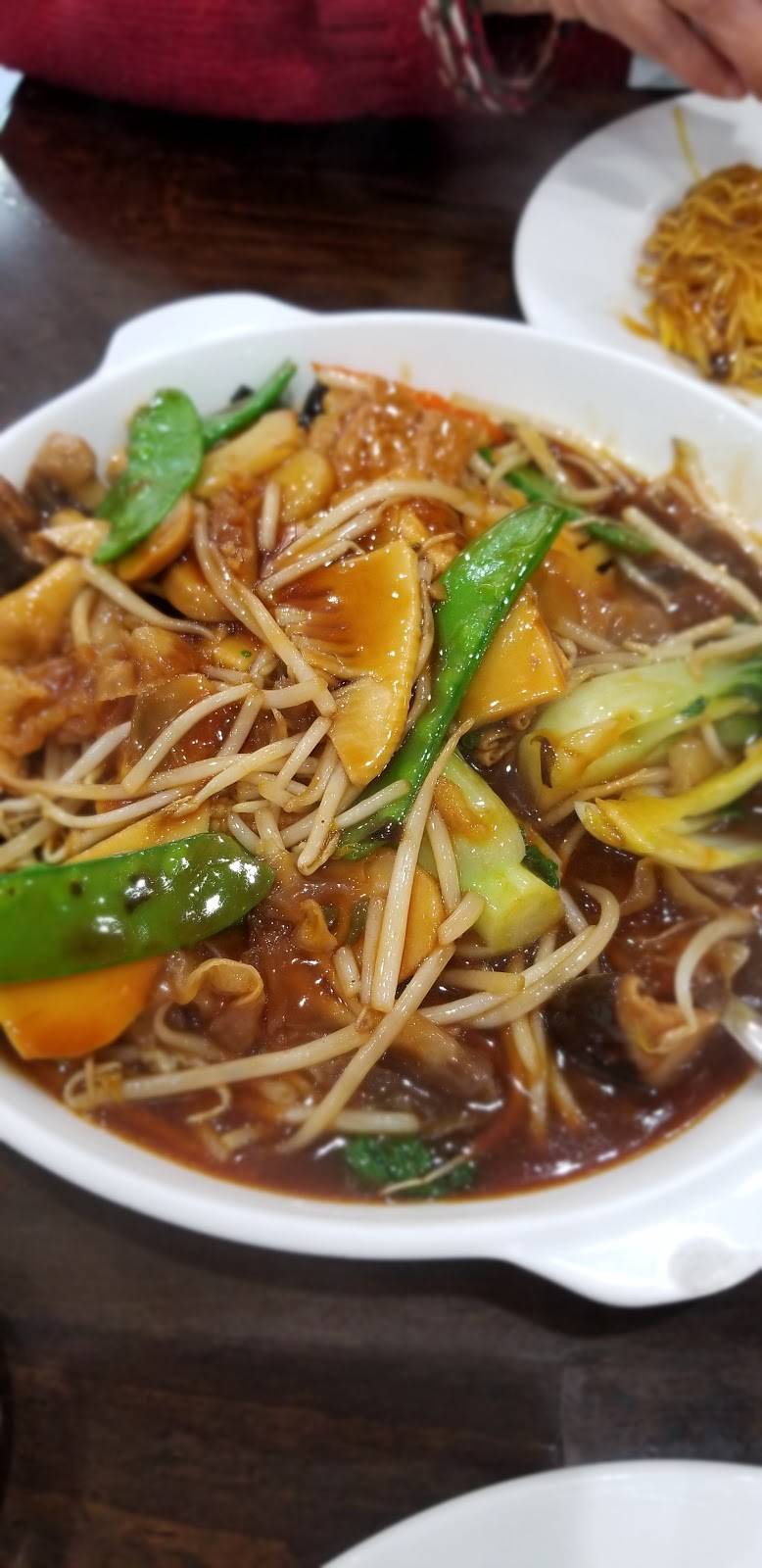 Shun Won | restaurant | 41-27 Main St, Flushing, NY 11355, USA | 7184606118 OR +1 718-460-6118