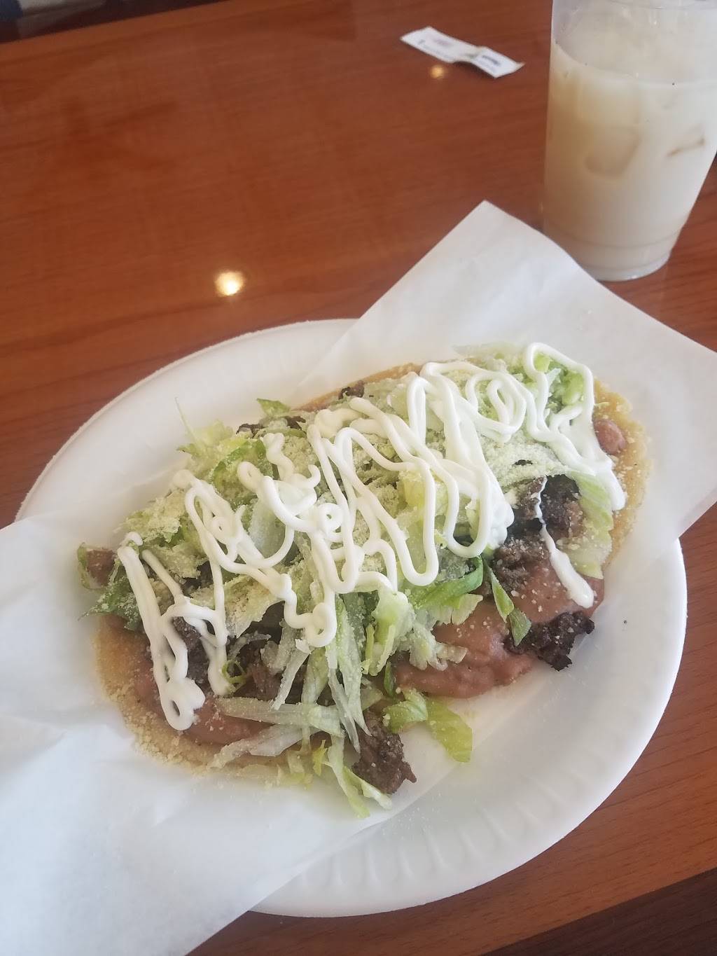 Taco House | restaurant | 5066 West Ln suite b, Stockton, CA 95210, USA | 2094778226 OR +1 209-477-8226