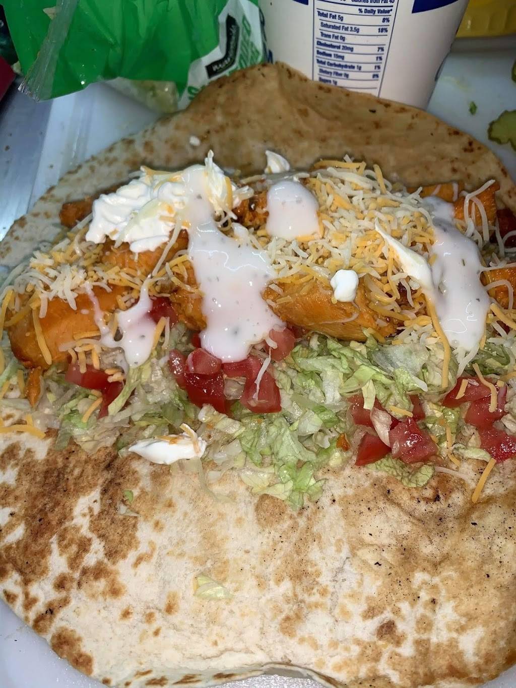 Kams Eatery | restaurant | 1101 Elm Ave, Waco, TX 76704, USA | 2547336977 OR +1 254-733-6977