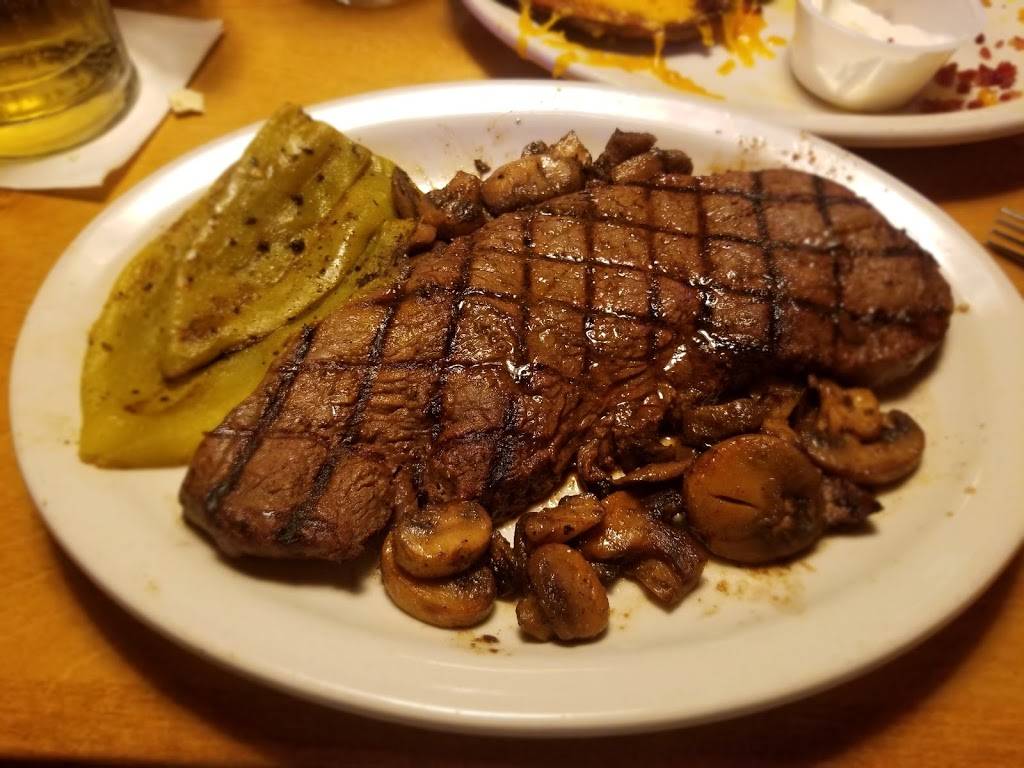 Texas Roadhouse | restaurant | 1616 N 75th Ave, Phoenix, AZ 85035, USA | 6232474061 OR +1 623-247-4061