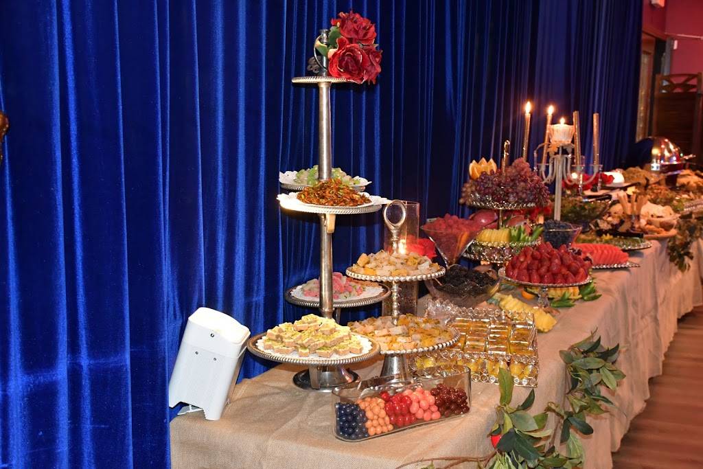 Safir Mediterranean | restaurant | 19940 Ventura Blvd, Woodland Hills, CA 91364, USA | 8187139090 OR +1 818-713-9090