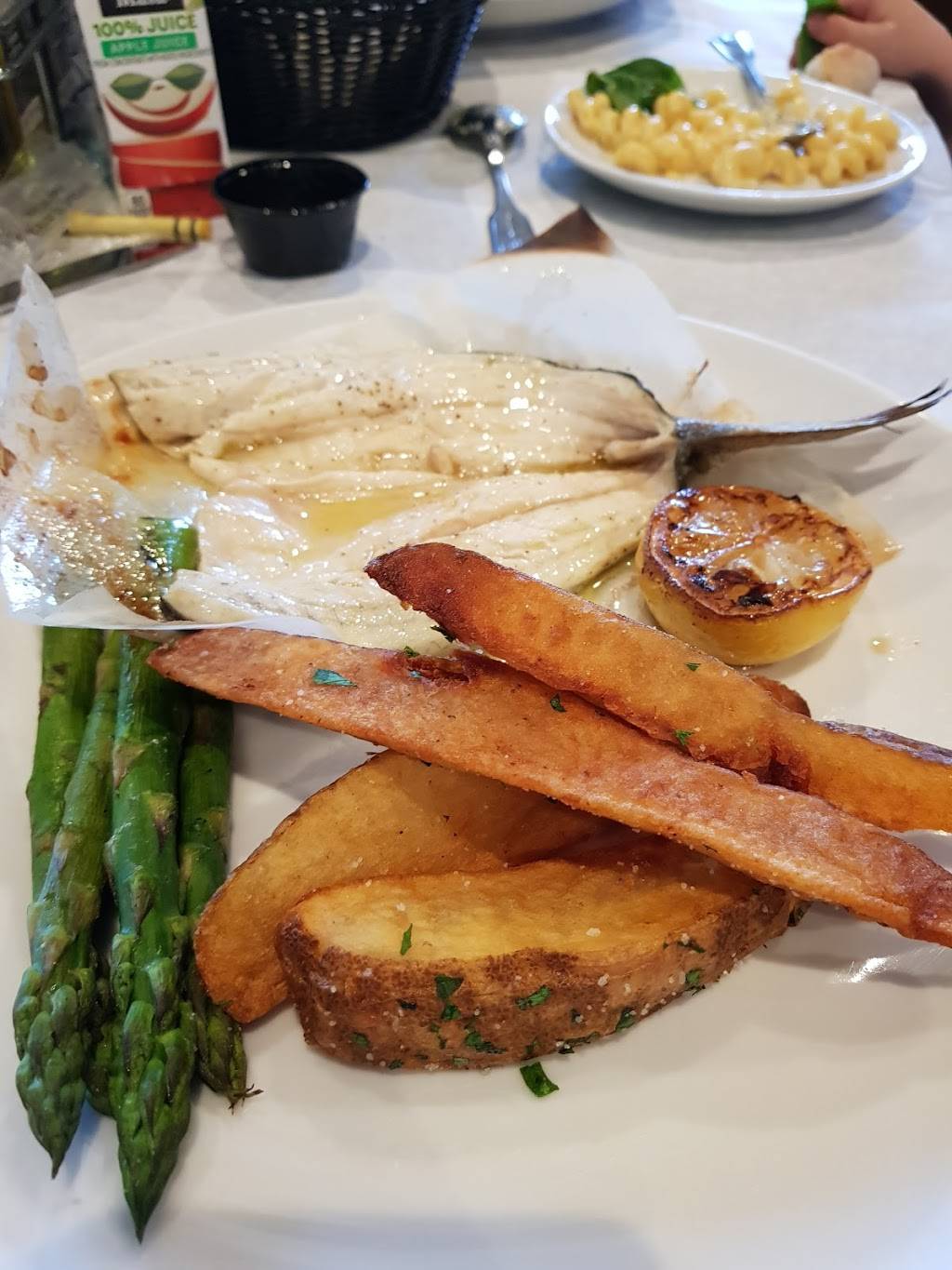 Vivace Gourmet Pizza & Pasta | meal takeaway | 9763 W Broward Blvd, Plantation, FL 33324, USA | 9544402189 OR +1 954-440-2189